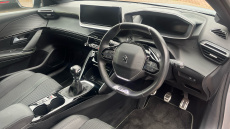 Peugeot 208 1.2 PureTech 100 GT 5dr Petrol Hatchback